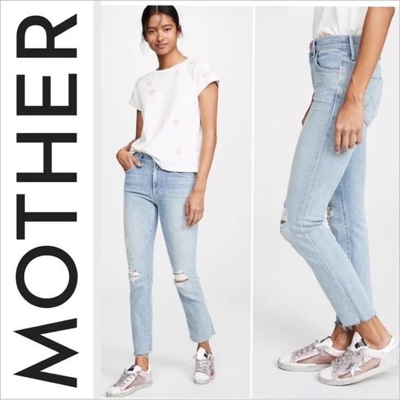 Mother the rascal ankle snippet Super Blast from the Past 25 - Picture 1 of 15